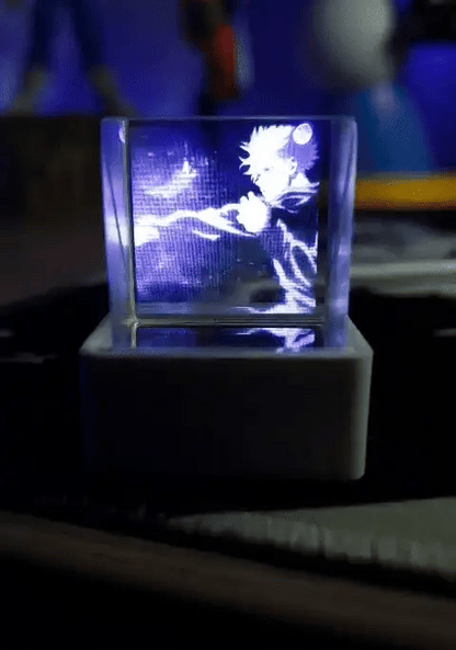 Voxel Cube 2.0 ™