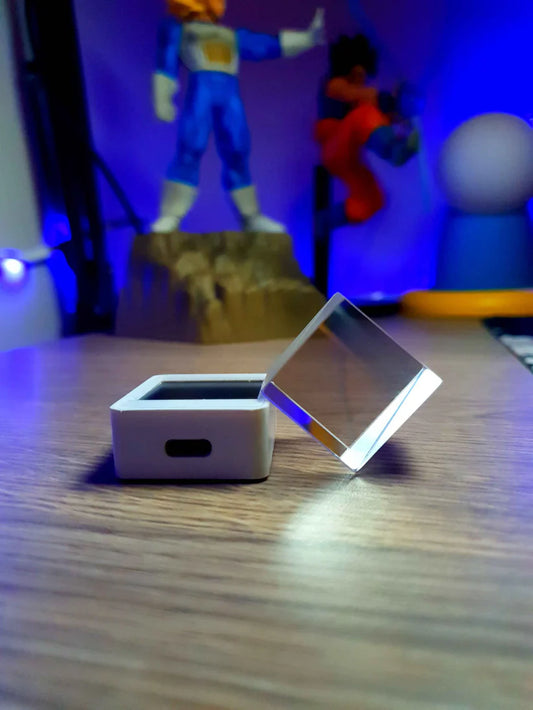 Voxel Cube 2.0 ™